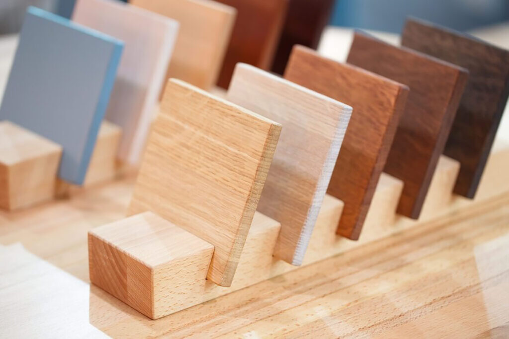 Por qué es crucial elegir bien la madera