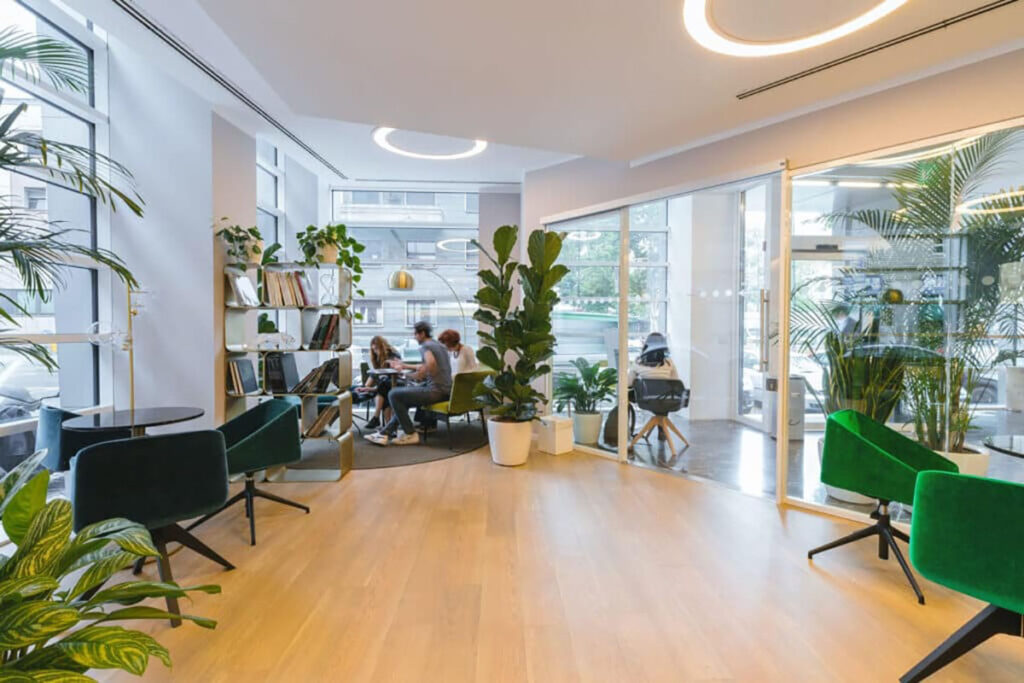 Soluciones y materiales en la actualidad